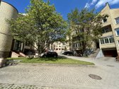 Parduodamas labai erdvus butas su garažu - nuotraukos Nr. 26