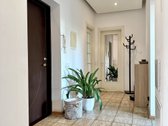 Parduodamas labai erdvus butas su garažu - nuotraukos Nr. 10