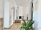 Parduodamas labai erdvus butas su garažu - nuotraukos Nr. 6