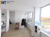 Nuomojamos patalpos rekonstruojamame pastate - nuotraukos Nr. 9