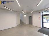 Nuomojamos patalpos rekonstruojamame pastate - nuotraukos Nr. 12