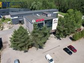 Parduodamas komercinės paskirties pastatas - nuotraukos Nr. 5
