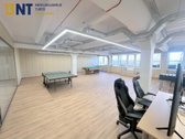 Nuomojamos naujai įrengtos 400 m² ploto