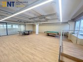 Nuomojamos naujai įrengtos 400 m² ploto - nuotraukos Nr. 3