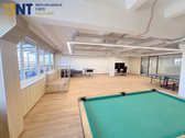 Nuomojamos naujai įrengtos 400 m² ploto - nuotraukos Nr. 4