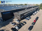 Nuomojamos naujai įrengtos 400 m² ploto - nuotraukos Nr. 8