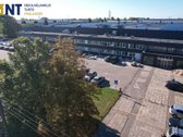 Nuomojamos naujai įrengtos 400 m² ploto - nuotraukos Nr. 9