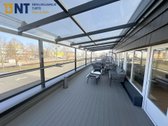 Nuomojamos naujai įrengtos 400 m² ploto - nuotraukos Nr. 10
