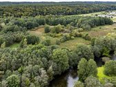 Vilniaus mieste, Sniegenų g., šalia Vokės