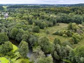 Vilniaus mieste, Sniegenų g., šalia Vokės - nuotraukos Nr. 3