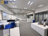 Nuomojamos naujai įrengtos patalpos biurui - nuotraukos Nr. 2