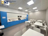 Nuomojamos naujai įrengtos patalpos biurui - nuotraukos Nr. 7