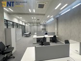 Nuomojamos naujai įrengtos patalpos biurui - nuotraukos Nr. 11