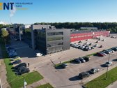 Nuomojamos naujai įrengtos patalpos biurui - nuotraukos Nr. 21