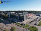 Nuomojamos naujai įrengtos patalpos biurui - nuotraukos Nr. 25