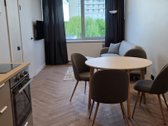 Nuomojamas naujai ir kokybiškai įrengtas 2 - nuotraukos Nr. 3