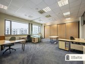 Administracinės patalpos Jūsų verslui Ulonų g.