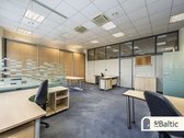Administracinės patalpos Jūsų verslui Ulonų g. - nuotraukos Nr. 3