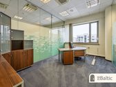 Administracinės patalpos Jūsų verslui Ulonų g. - nuotraukos Nr. 6