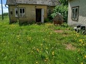 Parduodu rastine sodyba 1957 statybos.sodybai - nuotraukos Nr. 2