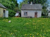 Parduodu rastine sodyba 1957 statybos.sodybai - nuotraukos Nr. 3