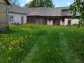 Parduodu rastine sodyba 1957 statybos.sodybai - nuotraukos Nr. 5