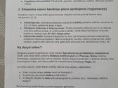 Yra atvesta elektra.namu valda G1 palei - nuotraukos Nr. 4