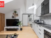 Gyvenamosios paskirties pilnai ir moderniai