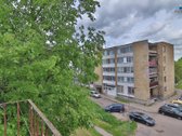 Parduodamas 1 Kambario Butas Naujininkuose, - nuotraukos Nr. 6