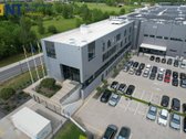 Išnuomojamos modernios administracinės