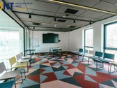 Išnuomojamos modernios administracinės - nuotraukos Nr. 6
