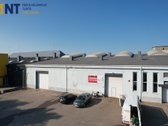 Nuomojamos 560 m² ploto patalpos