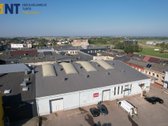 Nuomojamos 560 m² ploto patalpos - nuotraukos Nr. 2