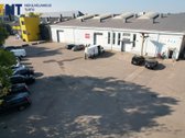 Nuomojamos 560 m² ploto patalpos - nuotraukos Nr. 4