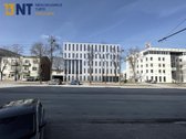 Parduodamas sklypas Kaune, Savanorių