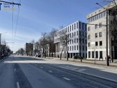 Parduodamas sklypas Kaune, Savanorių - nuotraukos Nr. 3