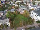 Parduodamas sklypas Kaune, Savanorių - nuotraukos Nr. 4