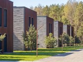 Modernus A++ klasės namas Palangoje - nuotraukos Nr. 26
