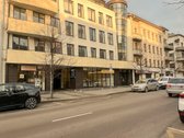 Parduodamas Investicinis Pastatas Kauno