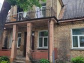 Parduodamas butas Žvėryne, Traidenio g. su