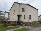 S.daukanto gatvėje Kretingoje parduodama pusė - nuotraukos Nr. 2