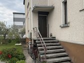 S.daukanto gatvėje Kretingoje parduodama pusė - nuotraukos Nr. 5