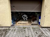Šnuomojamas erdvus ir pilnai įrengtas garažas - nuotraukos Nr. 5