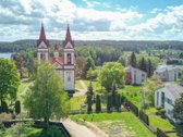 Parduodama Namo Dalis Senajame Aukštadvaryje