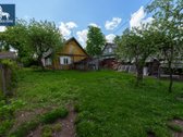 Parduodama Namo Dalis Senajame Aukštadvaryje - nuotraukos Nr. 23