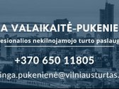 Parduodama Namo Dalis Senajame Aukštadvaryje - nuotraukos Nr. 29
