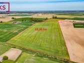 Parduodamas 17,77 Ha Žemės Ūkio Paskirties - nuotraukos Nr. 5