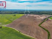 Parduodamas 17,77 Ha Žemės Ūkio Paskirties - nuotraukos Nr. 11