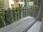 Parduodamas stilingai įrengtas 2 kambarių - nuotraukos Nr. 12