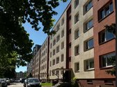 Klaipėdoje, Naujakiemio G. Parduodamas 3